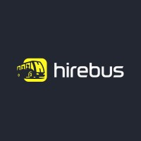 HireBus logo - Similar company to Medcheck