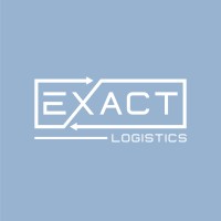 Exact Logistics logo - Similar company to Exact Electric