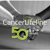 Cancer Lifeline logo - Similar company to Flawnt