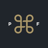 Pathfinder Films logo - Similar company to 26 Tools