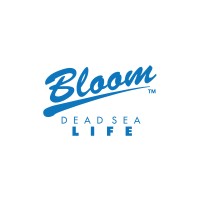 Bloom Dead Sea Gift Enterprise logo - Similar company to Glory Natural Cosmatics