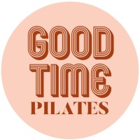 Good Time Pilates logo - Similar company to Edinburgh Jewish Society