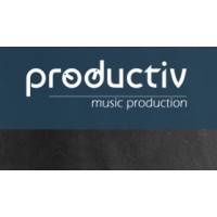 Productiv music logo - Similar company to Together