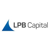 LPB Capital logo - Similar company to Corporate Hub