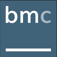 bank management consult logo - Similar company to Met Partners