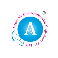 AQUA-AIR ENVIRONMENTAL ENGINEERS PRIVATE LIMITED logo - Similar company to Precitech Laboratories