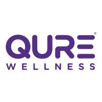 QURE® Wellness logo - Similar company to Maät Active