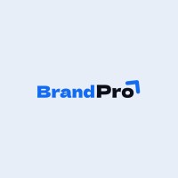 BrandPro logo - Similar company to Wasder