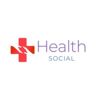 Health Social logo - Similar company to Uxflow Infotech