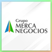 Grupo Merca Negocios logo - Similar company to Chronos Mexico