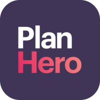 PlanHero® logo - Similar company to Tempest Talent Innovation