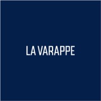 Groupe La Varappe logo - Similar company to Asfed 57