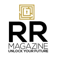 Rat Race Magazine logo - Similar company to Intersect Digest