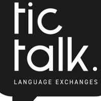 Tic Talk logo - Similar company to Impact Stars