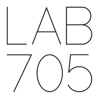 LAB705 logo - Similar company to Lānod