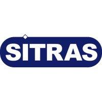 SITRAS logo - Similar company to Palmatrix