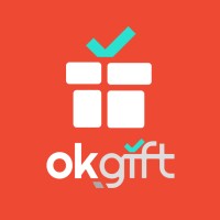 okgift logo - Similar company to Cec - Área Corporativa