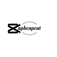 Apk CapCut logo - Similar company to Capcut Template