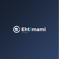 Ehtimami App logo - Similar company to Tadserver تاد سرور