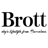 Brott Barcelona logo - Similar company to Implementación Ia