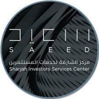Sharjah Investors Services Center (SAEED) logo - Similar company to Wenjoy.Ae