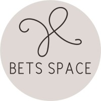 Bets Space logo - Similar company to Braw Wee Craft Club