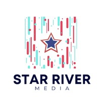STARRIVER MEDIA FZCO logo - Similar company to Imprint Studio