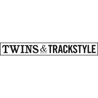 Twins & Trackstyle logo - Similar company to Nish