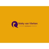 Nieky van Vlerken -Veerkracht- logo - Similar company to Ribuszorg