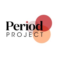 Period Project logo - Similar company to Incredible Burger