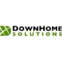 Downhome Solutions logo - Similar company to Datixlabs