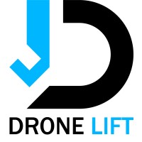 Drone Lift logo - Similar company to Dronespectre