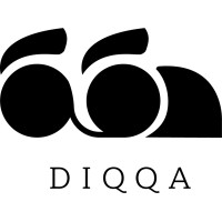 Diqqa logo - Similar company to Chris Prejean