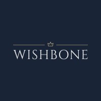 Wishbone logo - Similar company to Wishbone