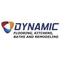 Dynamic Flooring, Kitchens, Baths, and Remodeling logo - Similar company to Eztread®