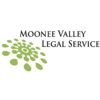 Moonee Valley Legal Service