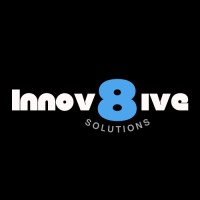 Innov8ive Solutions logo - Similar company to Ghost Ai