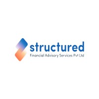 Structured Financial Advisory Services Pvt. Ltd. logo - Similar company to Accum Data Analytics