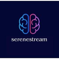 SereneStream logo - Similar company to Aurelius Ai