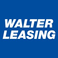 WALTER LEASING logo - Similar company to Walter Group