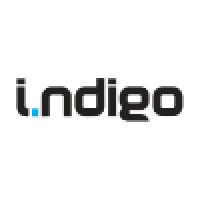 I.ndigo logo - Similar company to Ecomply Solutions