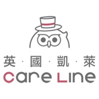 Care Line 英國凱萊 logo - Similar company to 聯合智網股份有限公司
