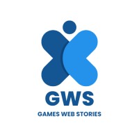 Games Web Stories logo - Similar company to 3Dpaper