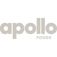 Apollo Foods logo - Similar company to Boring® Oat Milk