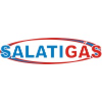 Salatigás Comércio de Utilidades ltda logo - Similar company to Samppel Embalagens