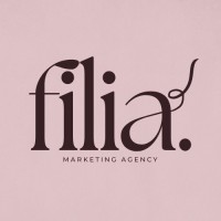 Filia Marketing logo - Similar company to Mems. Keepsake