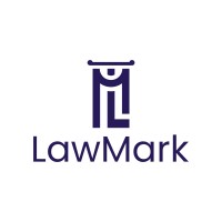 Lawmark logo - Similar company to Integro Attorneys & Consultants