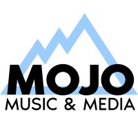 Mojo Music & Media logo - Similar company to Dynamite Songs