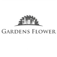 Gardens Flower Industrial Hardware logo - Similar company to Reikabyrawan Flower Studio