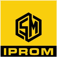SM-IPROM logo - Similar company to Bitlogic Automations